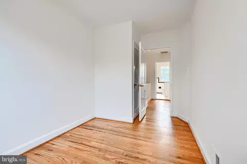 Bedroom - 808 Bradhurst Rd, Baltimore, MD 21212 photo 9 of 9