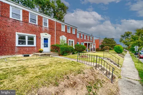 Other - 808 Bradhurst Rd, Baltimore, MD 21212 photo 3 of 13
