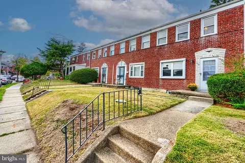 Other - 808 Bradhurst Rd, Baltimore, MD 21212 photo 2 of 13