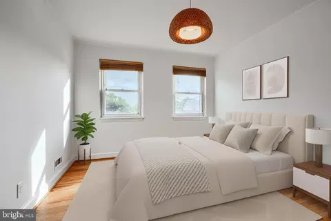 Bedroom - 808 Bradhurst Rd, Baltimore, MD 21212 photo 2 of 9