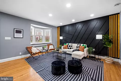 Living - 1509 Ralworth Rd, Baltimore, MD 21218 photo 1 of 2