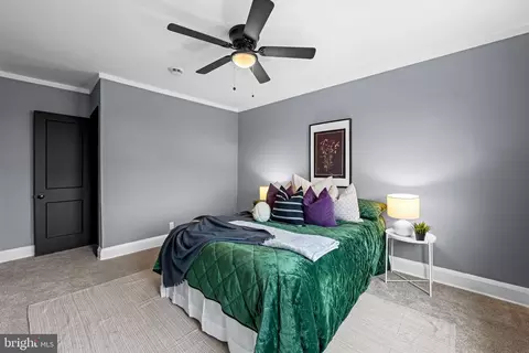 Bedroom - 1509 Ralworth Rd, Baltimore, MD 21218 photo 6 of 6