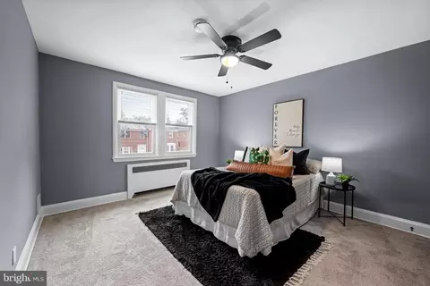 Bedroom - 1509 Ralworth Rd, Baltimore, MD 21218 photo 2 of 6