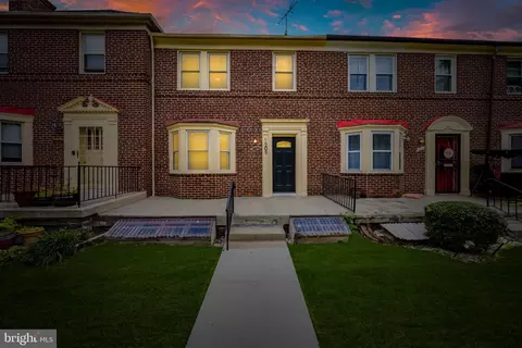Other - 1509 Ralworth Rd, Baltimore, MD 21218 photo 10 of 10