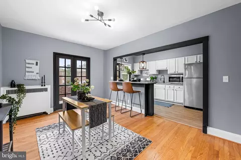 Dining - 1509 Ralworth Rd, Baltimore, MD 21218 photo 1 of 3