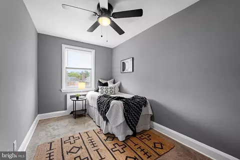 Bedroom - 1509 Ralworth Rd, Baltimore, MD 21218 photo 1 of 6