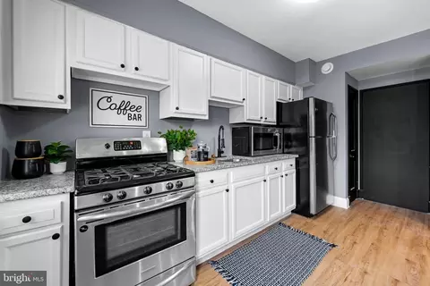 Kitchen - 1509 Ralworth Rd, Baltimore, MD 21218 photo 2 of 2
