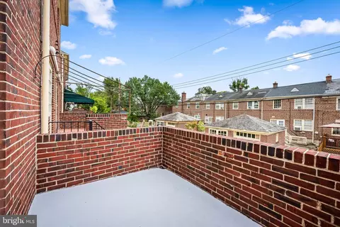 Exterior - 1509 Ralworth Rd, Baltimore, MD 21218 photo 1 of 4