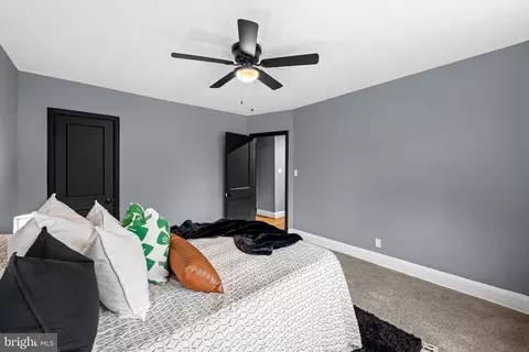 Bedroom - 1509 Ralworth Rd, Baltimore, MD 21218 photo 4 of 6