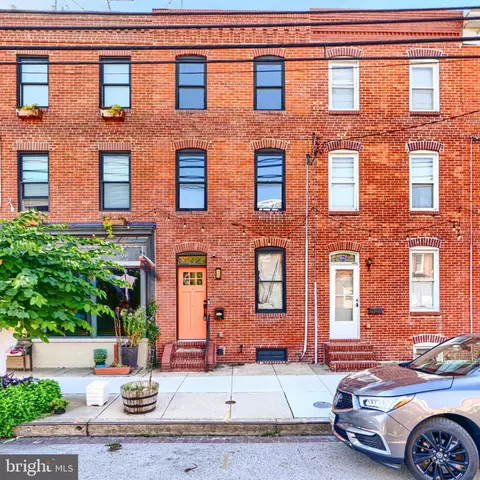 1246 Hull St, Baltimore, MD 21230
