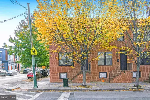 3039 E Baltimore St, Baltimore, MD 21224 photo 2
