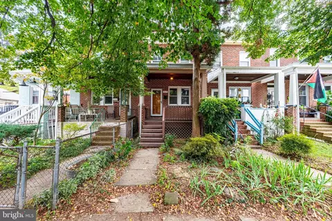 819 W 33rd St, Baltimore, MD 21211