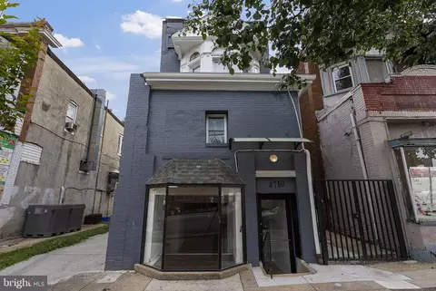 4710 Liberty Heights Ave, Baltimore, MD 21207