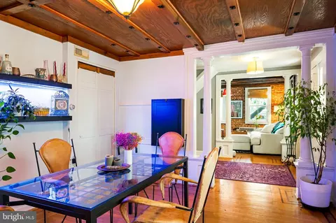 Dining - 337 E Hamburg St, Baltimore, MD 21230 photo 1 of 1