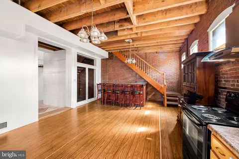 Other - 337 E Hamburg St, Baltimore, MD 21230 photo 19 of 22