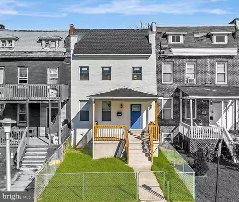 2644 Oswego Ave, Baltimore, MD 21215 photo 29