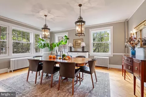Dining - 4334 N Charles St, Baltimore, MD 21218 photo 1 of 2