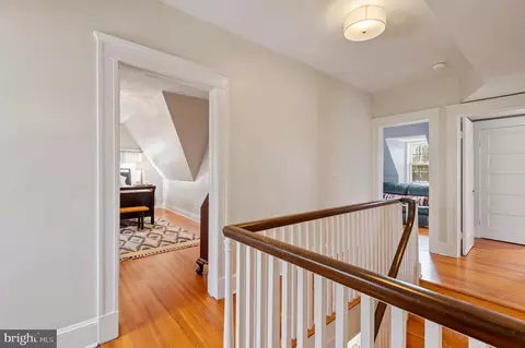 Entry Way - 4334 N Charles St, Baltimore, MD 21218 photo 6 of 6