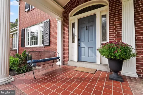 Exterior - 4334 N Charles St, Baltimore, MD 21218 photo 2 of 6
