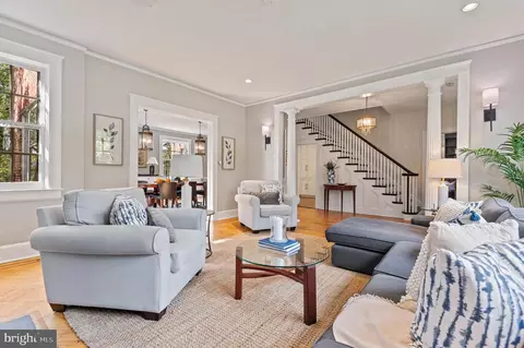 Living - 4334 N Charles St, Baltimore, MD 21218 photo 1 of 1
