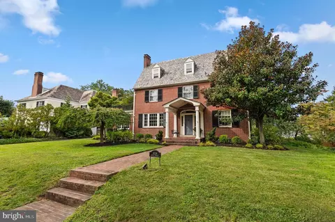 4334 N Charles St, Baltimore, MD 21218