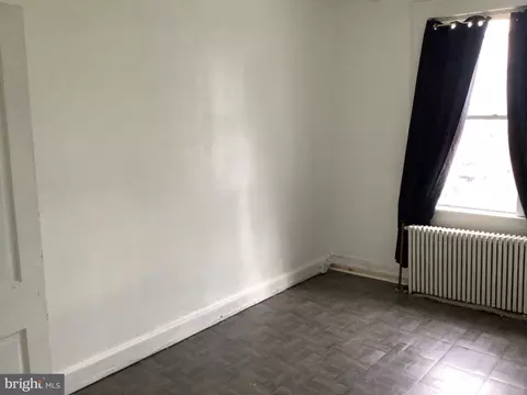 Bedroom - 2437 Jefferson St, Baltimore, MD 21205 photo 1 of 1