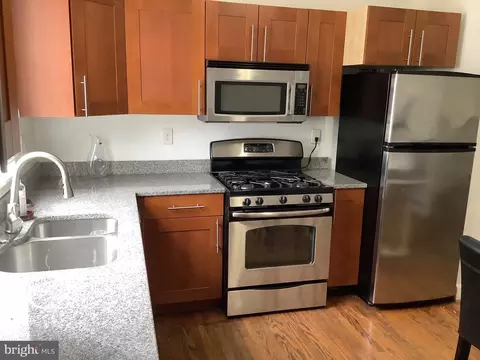 Kitchen - 2437 Jefferson St, Baltimore, MD 21205 photo 2 of 2