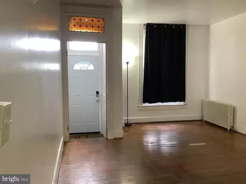 Living - 2437 Jefferson St, Baltimore, MD 21205 photo 1 of 4