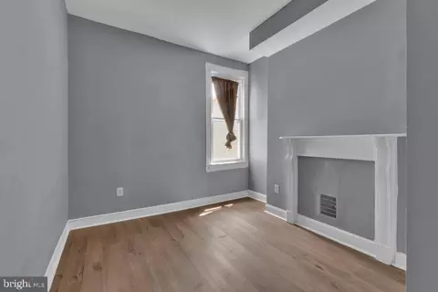 Entry Way - 2617 E Preston St, Baltimore, MD 21213 photo 5 of 9