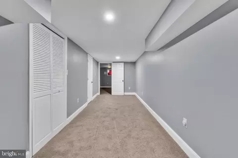 Entry Way - 2617 E Preston St, Baltimore, MD 21213 photo 9 of 9
