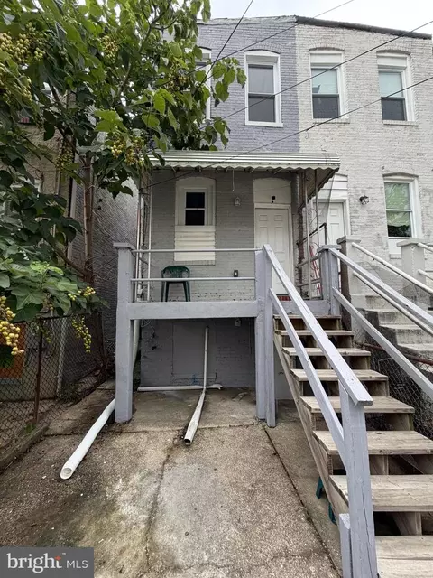 Exterior - 2617 E Preston St, Baltimore, MD 21213 photo 1 of 1