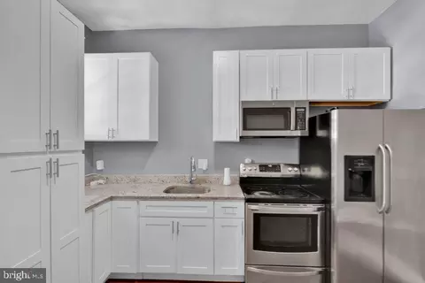 Kitchen - 2617 E Preston St, Baltimore, MD 21213 photo 1 of 1