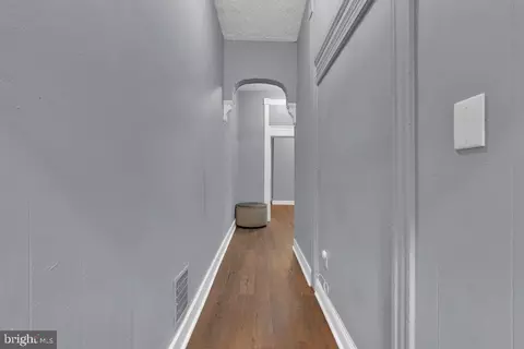 Entry Way - 2617 E Preston St, Baltimore, MD 21213 photo 1 of 9