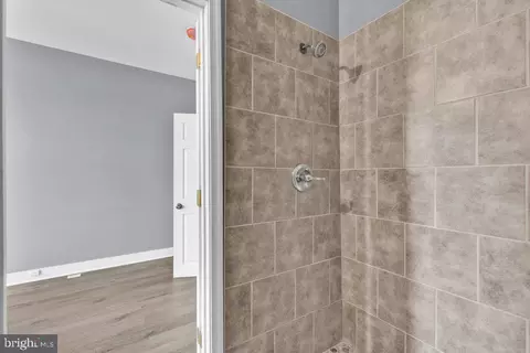 Entry Way - 2617 E Preston St, Baltimore, MD 21213 photo 8 of 9
