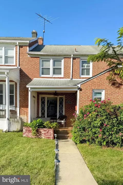 1440 Walker Ave, Baltimore, MD 21239