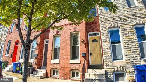 1314 James St, Baltimore, MD 21223