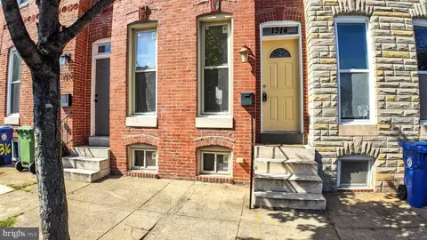 1314 James St, Baltimore, MD 21223