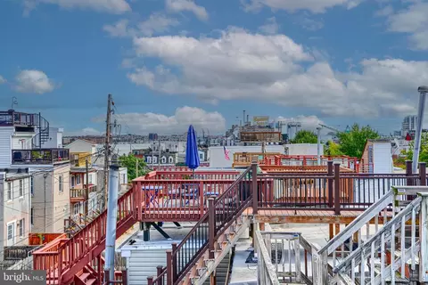 502 E Clement St, Baltimore, MD 21230 photo 30