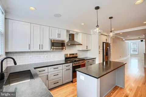 502 E Clement St, Baltimore, MD 21230 photo 11