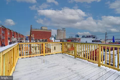 502 E Clement St, Baltimore, MD 21230 photo 27