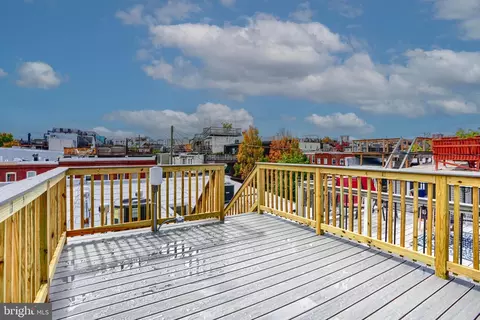 502 E Clement St, Baltimore, MD 21230 photo 29