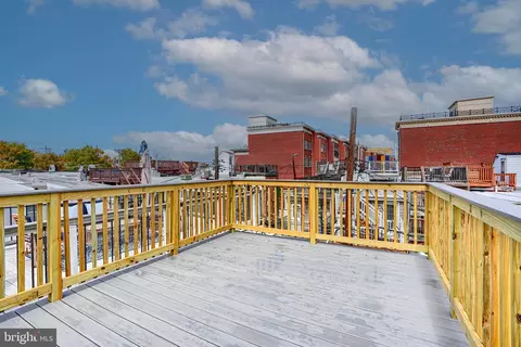 502 E Clement St, Baltimore, MD 21230 photo 28