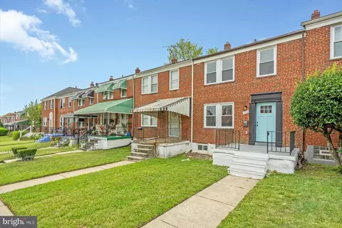 3531 Elmora Ave, Baltimore, MD 21213 photo 2