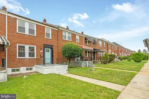 3531 Elmora Ave, Baltimore, MD 21213 photo 3