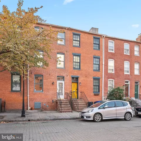 649 Portland St, Baltimore, MD 21230