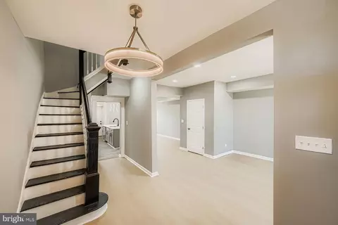 Entry Way - 1520 Appleton St, Baltimore, MD 21217 photo 1 of 3