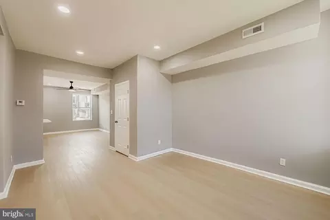 Living - 1520 Appleton St, Baltimore, MD 21217 photo 2 of 4