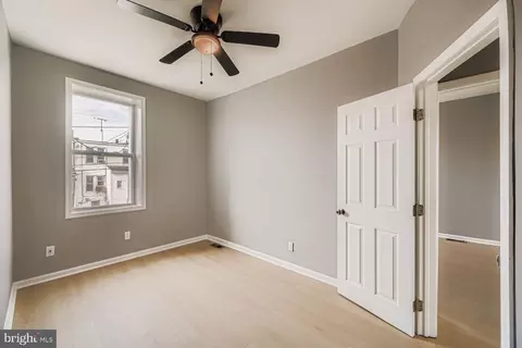 Bedroom - 1520 Appleton St, Baltimore, MD 21217 photo 1 of 1