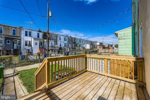 Other - 1520 Appleton St, Baltimore, MD 21217 photo 10 of 11