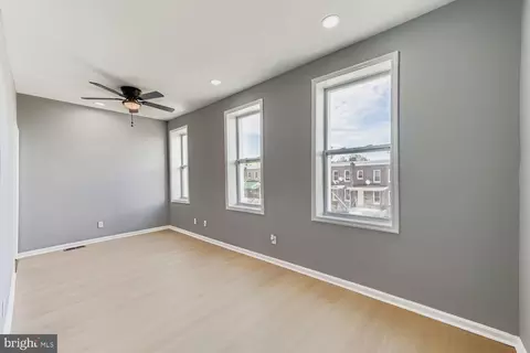 Living - 1520 Appleton St, Baltimore, MD 21217 photo 4 of 4